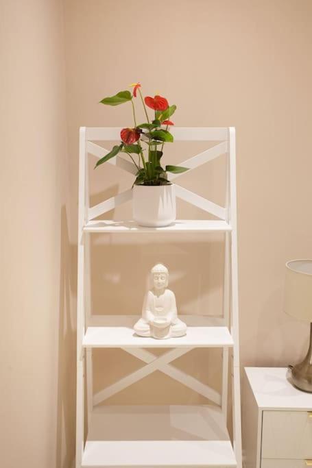 Beautifully Decorated Centrally Located 2 Bed Flat Apartamento Brighton Exterior foto