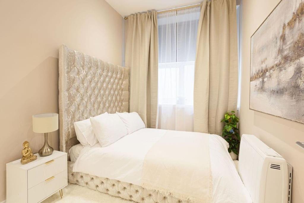 Beautifully Decorated Centrally Located 2 Bed Flat Apartamento Brighton Exterior foto